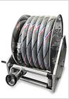 Hose Reel - Elaflex Chemical Spring-Rewind FEP 38 DDC-M 50 SS