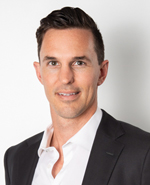 Michael Treloar