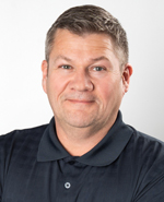 Neil McDougall