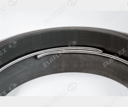 VSR vacuum support ring for ERV Rubber Expansion Joints