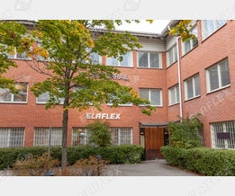Elaflex AB, Sweden