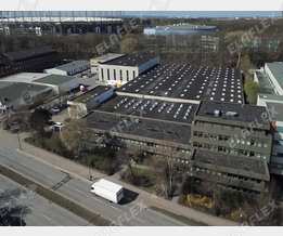 ELAFLEX Hamburg