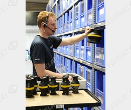 ELAFLEX Hamburg