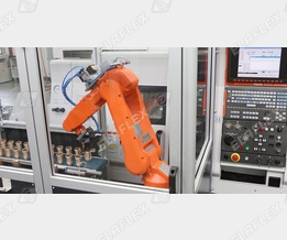 ELAFLEX HIBY Tanktechnik, Production Plettenberg / Germany
