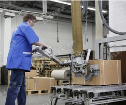 ELAFLEX Tanktechnik, Production Plettenberg / Germany
