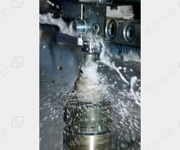 ELAFLEX Tanktechnik, Production Plettenberg / Germany ELAFLEX Tanktechnik, Production Plettenberg / Germany