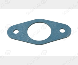 Oval flange seal FD 650-3 of ELAPAC 3 mm