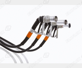 GasGuard LPG nozzles