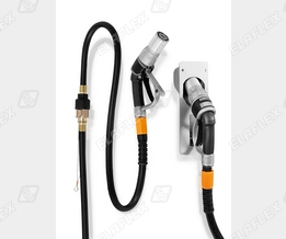 GasGuard LPG / Autogas refuelling equipment