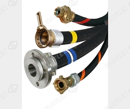 Hose assemblies