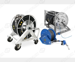 Hose Reels group picture