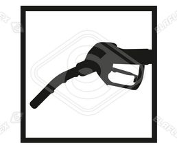 Icon<br />Nozzle Silhouette