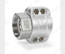 MC 38-11/2" SS
