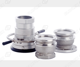 MannTek DDC-M150, DDC-V150, DDC-V150 F