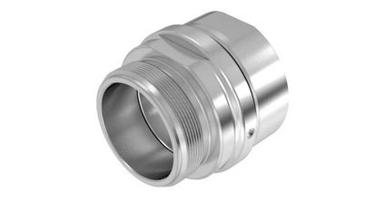 MannTek Swivel Joints