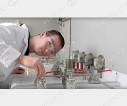 Oasis Engineering Ltd, New Zealand (CNG refuelling products)