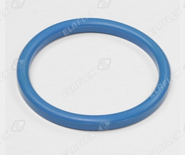 RD 50 seal, NBR blue