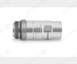 Double Closing Safety Swivel Break