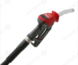 Customer protected special design ZVA Slimline 2 nozzle
