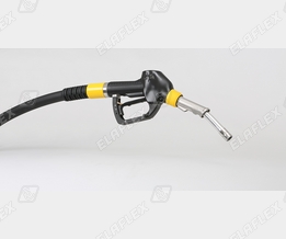 ZVA Slimline 2 GRVP, Coax hose assembly