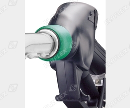 Integrated Diesel Drip Catcher for ZVA Slimline 2