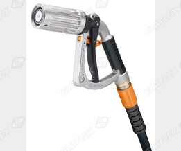 ZVG 2 ACME nozzle for L.P. Gas / Autogas, LPG 16 hose assembly