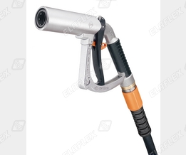 ZVG 2 EURO nozzle for L.P. Gas / Autogas, LPG 16 hose assembly