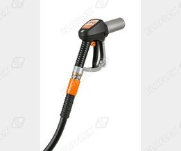 ZVG 2 EURO UL nozzle for L.P. Gas / Autogas