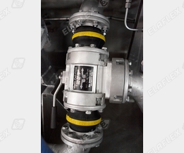 FFVF Full Flow Ball Valve, ERV-G ... TW
