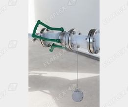 DCC Dry Cryogenic Coupling for LNG