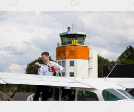 Overwing refuelling ZVA 25