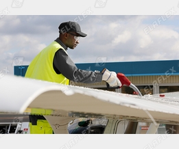 Overwing refuelling ZVA 25