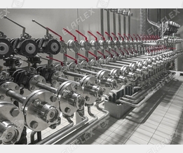 Chemical manifold