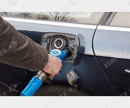 ZVA AdBlue® LV