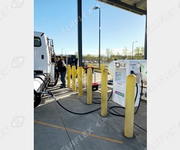 L.P.Gas petrolstation, GG20, Slimline, ZVG 2 EURO UL