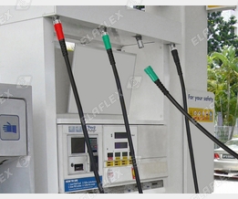 PSB Pump Safety Break for High Hose Dispensers