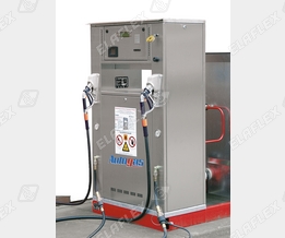 LPG Autogas dispenser
