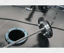 ELAPAC FD flat sealing material