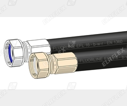 EFL16 M16-1AdBlue® & M16-1MS