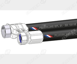 EFL21 MC21-1SS & MC21-1AdBlue®