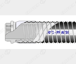 FWS65 PP-Al-St Schnitt