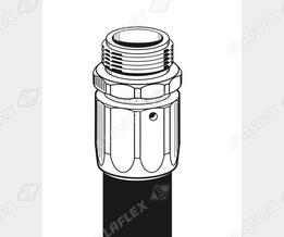 Assembly Ferrule 7
