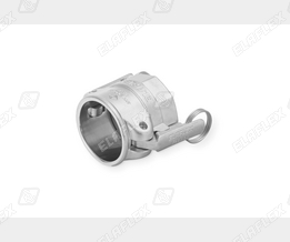 Comparison Camlock ElaflexEasyloc AMKI50-2 SS EASY SW Comparison Camlock ElaflexEasyloc AMKI50-2 SS EASY SW