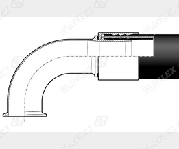 CFP25 25-50,5-90° Schnitt