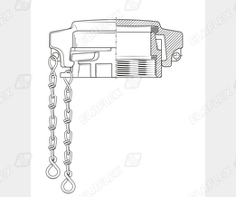 VK MB80 VK80 Schnitt