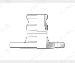 AVKF50 16 Schnitt