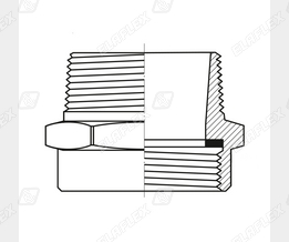 RS G2x2 NPT