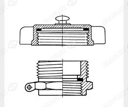 GD BK & RS Schnitt Example