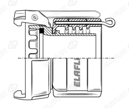 MKX80 Ms KD Schnitt