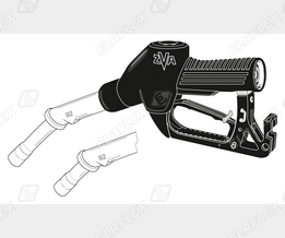 ZVA Slimline 2 GR 8M